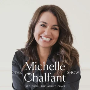 Michelle Chalfant Show Michelle Chalfant Show Podcast