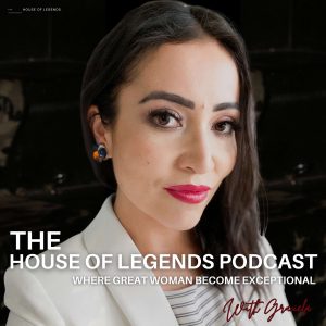 House of Legends House of Legends Podcast