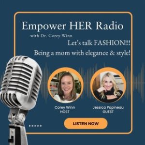 Empower HER Radio Empower HER Radio Podcast
